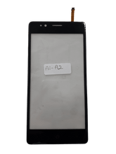 Invens A1-A2 Touch Panel